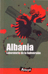 Imagen de cubierta: ALBANIA