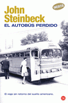 Imagen de cubierta: EL AUTOBUS PERDIDO