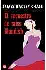 Imagen de cubierta: EL SECUESTRO DE MISS BLANDISH