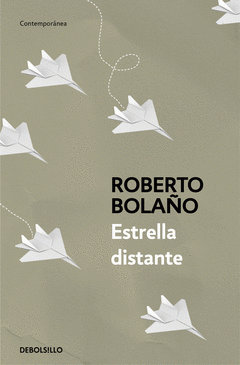 Cover Image: ESTRELLA DISTANTE