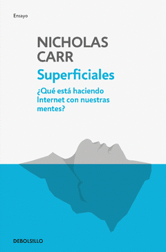 Cover Image: SUPERFICIALES