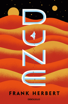 Cover Image: DUNE