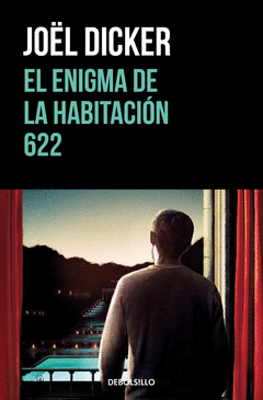 Cover Image: EL ENIGMA DE LA HABITACIÓN 622