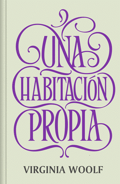 Cover Image: UNA HABITACIÓN PROPIA