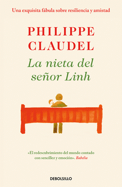 Cover Image: NIETA DEL SEÑOR LINH, LA