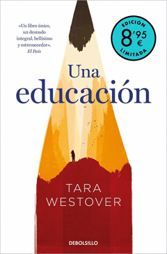 Cover Image: UNA EDUCACIÓN  (EDICIÓN LIMITADA · VERANO)