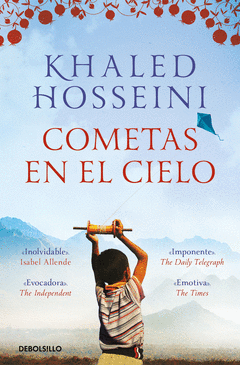 Cover Image: COMETAS EN EL CIELO
