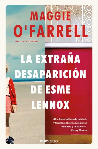 Cover Image: EXTRAÑA DESAPARICION DE ESME LENNOX, LA