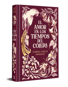 EL AMOR EN LOS TIEMPOS DEL CÓLERA Cover Image: EL AMOR EN LOS TIEMPOS DEL CÓLERA