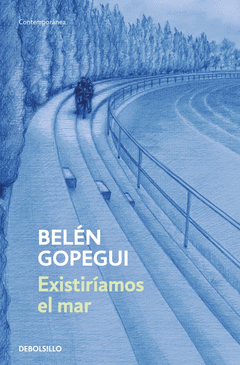 Cover Image: EXISTIRÍAMOS EL MAR