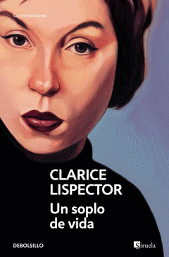 Cover Image: UN SOPLO DE VIDA