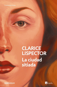 Cover Image: LA CIUDAD SITIADA