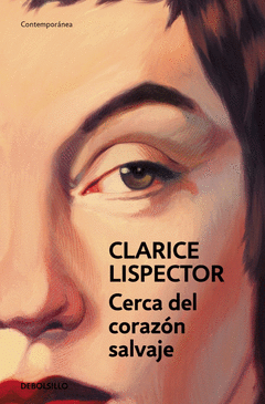 Cover Image: CERCA DEL CORAZÓN SALVAJE