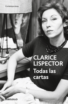Cover Image: TODAS LAS CARTAS