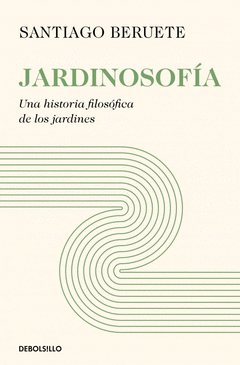 Cover Image: JARDINOSOFÍA