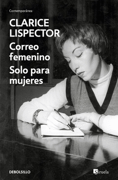 Cover Image: CORREO FEMENINO / SOLO PARA MUJERES (EN UN VOLUMEN)