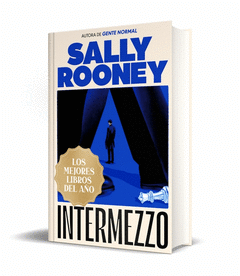 Cover Image: INTERMEZZO