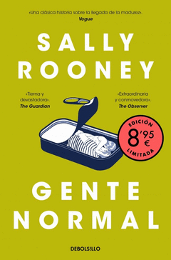GENTE NORMAL Cover Image: GENTE NORMAL