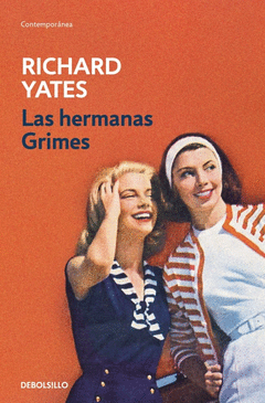 LAS HERMANAS GRIMES Cover Image: LAS HERMANAS GRIMES
