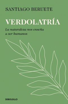 Cover Image: VERDOLATRÍA