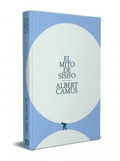 Cover Image: EL MITO DE SÍSIFO