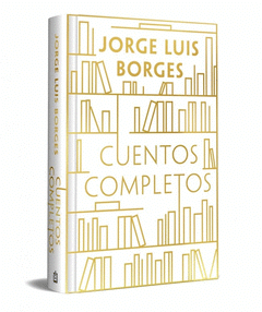 CUENTOS COMPLETOS Cover Image: CUENTOS COMPLETOS