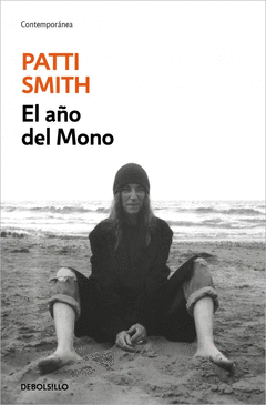 EL AÑO DEL MONO Cover Image: EL AÑO DEL MONO