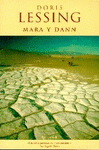 Imagen de cubierta: MARA Y DANN