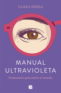 Imagen de cubierta: MANUAL ULTRAVIOLETA