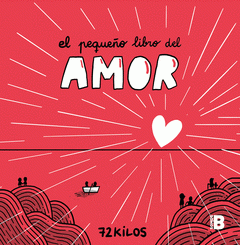 Cover Image: EL PEQUEÑO LIBRO DEL AMOR