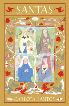 SANTAS Cover Image: SANTAS