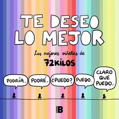 Cover Image: TE DESEO LO MEJOR