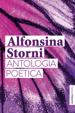 Cover Image: ANTOLOGÍA POÉTICA