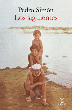 Cover Image: LOS SIGUIENTES