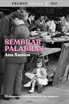 SEMBRAR PALABRAS Cover Image: SEMBRAR PALABRAS