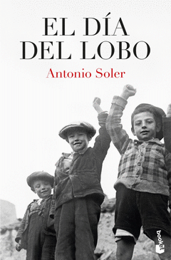 Cover Image: EL DÍA DEL LOBO