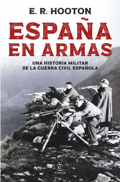 ESPAÑA EN ARMAS Cover Image: ESPAÑA EN ARMAS