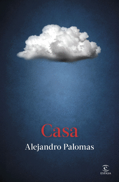 Cover Image: CASA