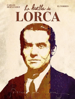 Cover Image: LA HUELLA DE LORCA