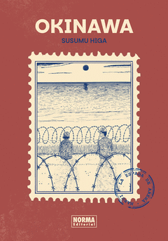 Cover Image: OKINAWA