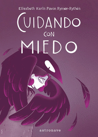 CUIDANDO CON MIEDO Cover Image: CUIDANDO CON MIEDO