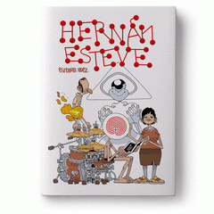 Imagen de cubierta: HERNAN ESTEVE