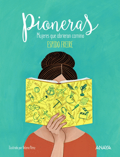 PIONERAS Cover Image: PIONERAS