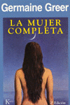 Imagen de cubierta: LA MUJER COMPLETA