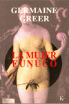 Imagen de cubierta: LA MUJER EUNUCO