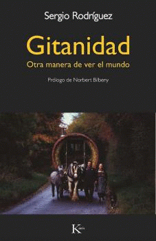 Imagen de cubierta: GITANIDAD