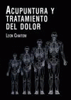 Imagen de cubierta: ACUPUNTURA Y TRATAMIENTO DEL DOLOR