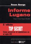 Imagen de cubierta: INFORME LUGANO