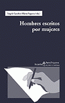 Imagen de cubierta: HOMBRES ESCRITOS POR MUJERES