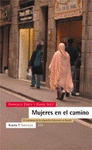 Imagen de cubierta: MUJERES EN EL CAMINO